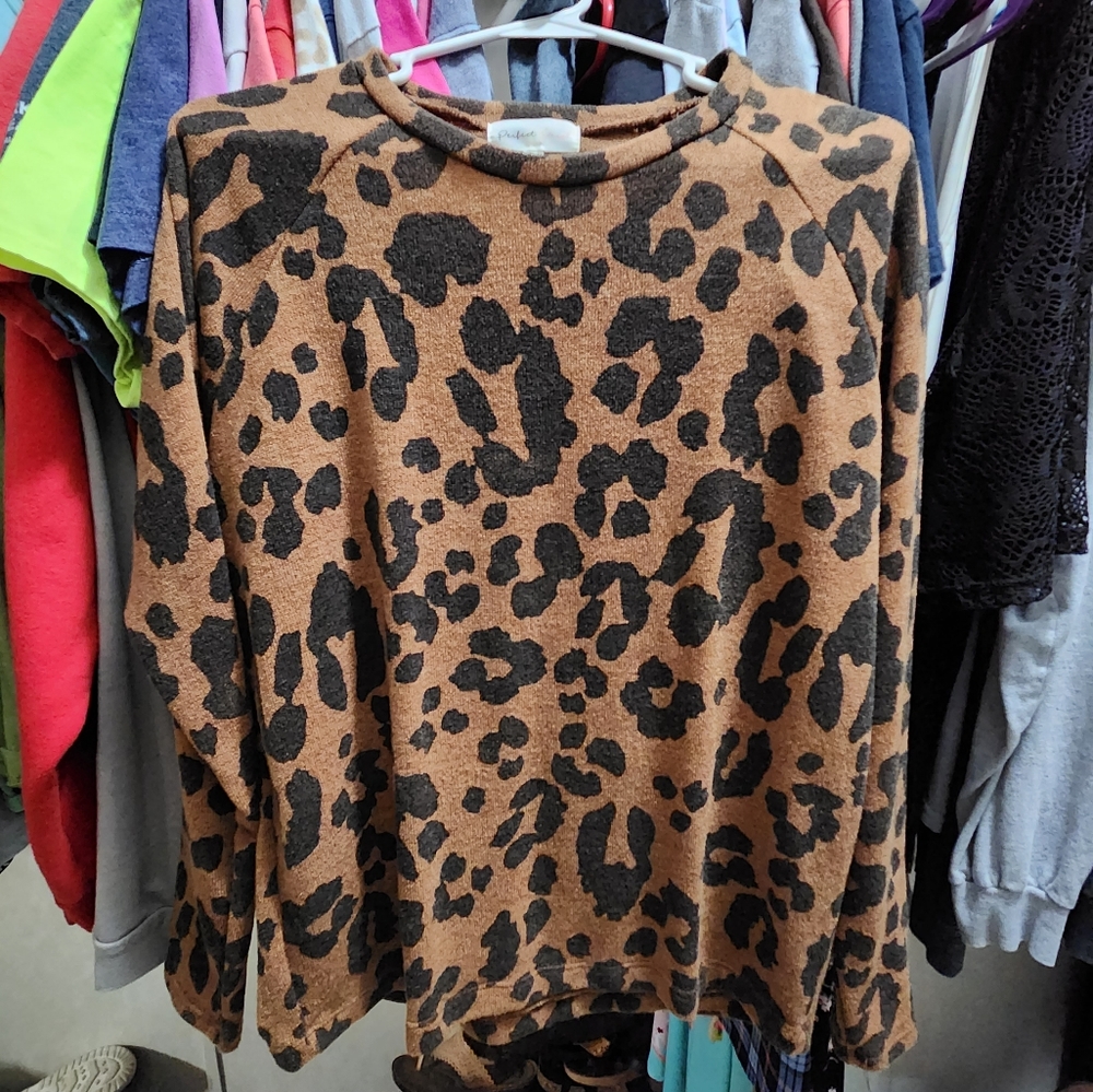 Medium top